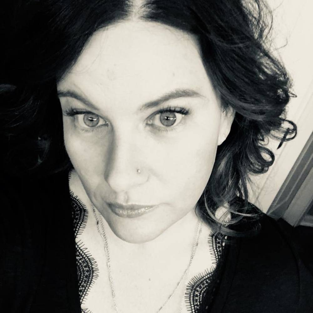 Meet your Posher, Kristen